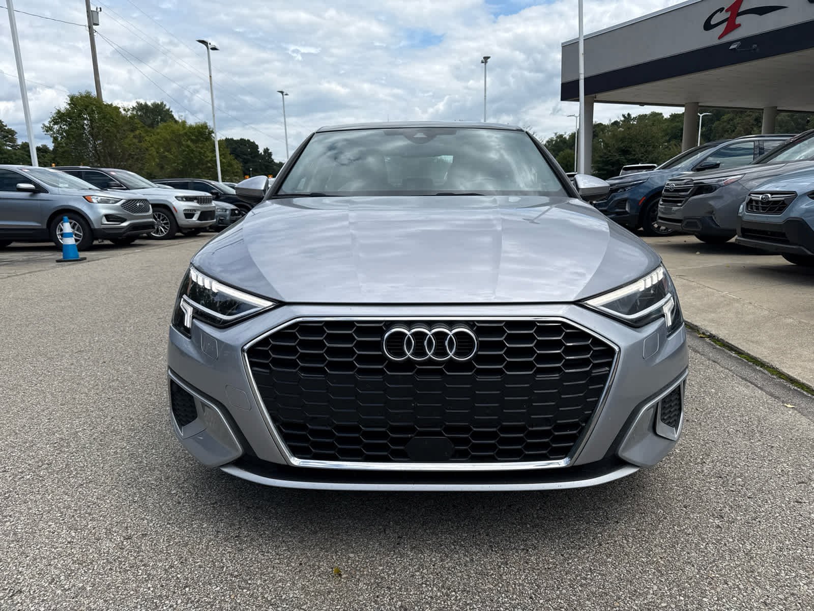 audi a3 sedan 2024 WAUAUDGY9RA079779 image audi a3 sedan 2024 WAUAUDGY9RA079779 image